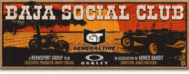 baja social club