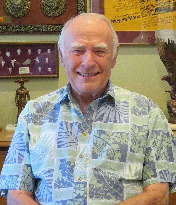 Vic Wilson